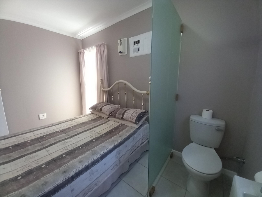 To Let 3 Bedroom Property for Rent in Bonnie Brae Western Cape